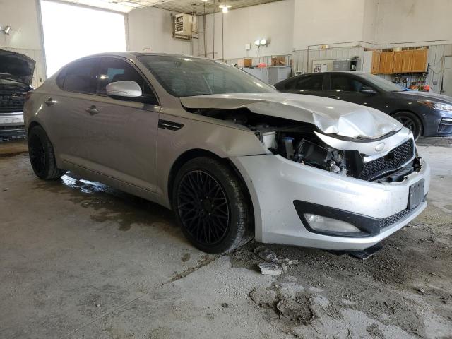 Photo 3 VIN: 5XXGN4A7XDG183141 - KIA OPTIMA 