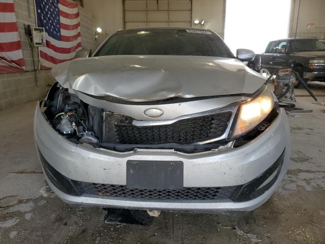 Photo 4 VIN: 5XXGN4A7XDG183141 - KIA OPTIMA 