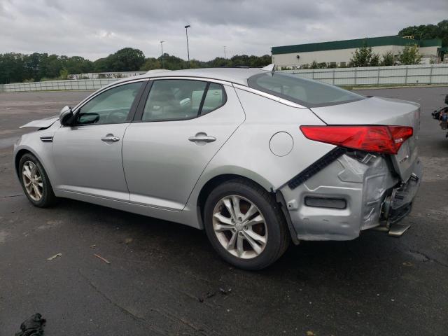 Photo 1 VIN: 5XXGN4A7XDG184550 - KIA OPTIMA 