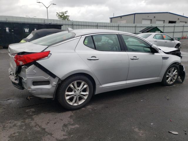 Photo 2 VIN: 5XXGN4A7XDG184550 - KIA OPTIMA 