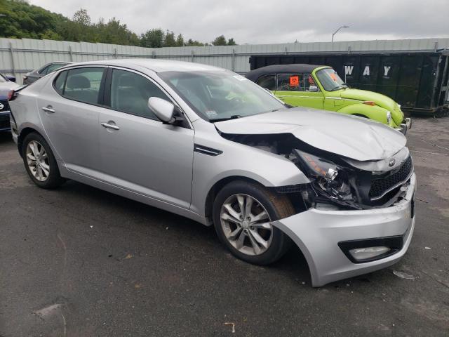 Photo 3 VIN: 5XXGN4A7XDG184550 - KIA OPTIMA 