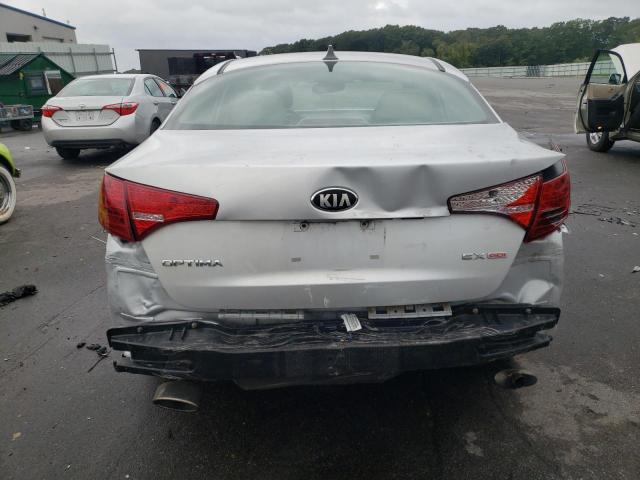 Photo 5 VIN: 5XXGN4A7XDG184550 - KIA OPTIMA 