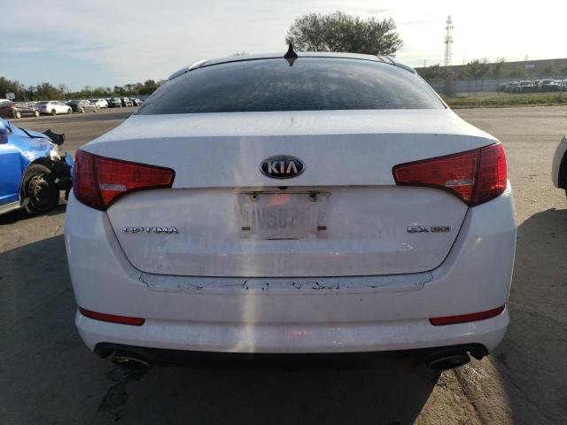 Photo 5 VIN: 5XXGN4A7XDG205056 - KIA OPTIMA 