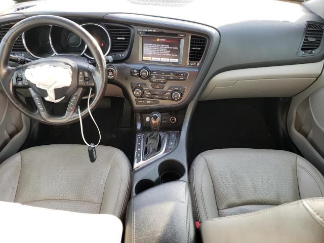 Photo 7 VIN: 5XXGN4A7XDG205056 - KIA OPTIMA 