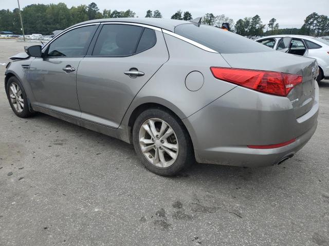 Photo 1 VIN: 5XXGN4A7XDG209480 - KIA OPTIMA 