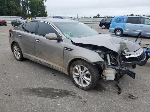 Photo 3 VIN: 5XXGN4A7XDG209480 - KIA OPTIMA 