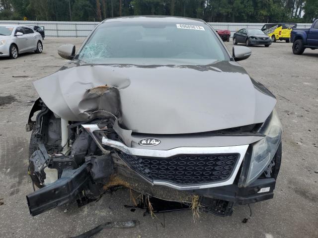 Photo 4 VIN: 5XXGN4A7XDG209480 - KIA OPTIMA 