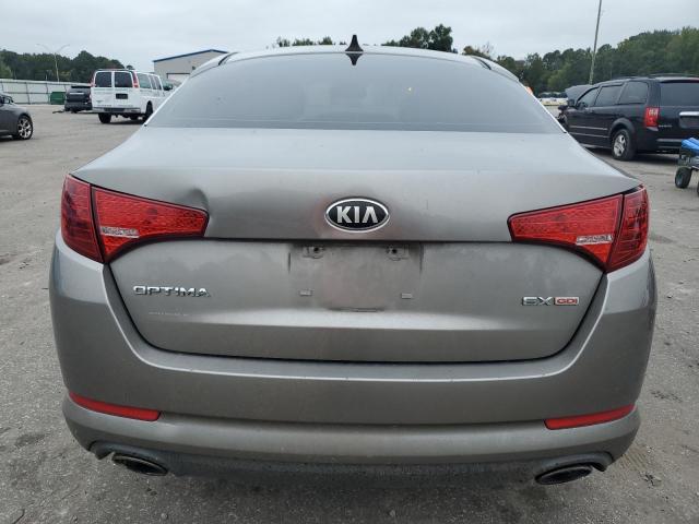 Photo 5 VIN: 5XXGN4A7XDG209480 - KIA OPTIMA 