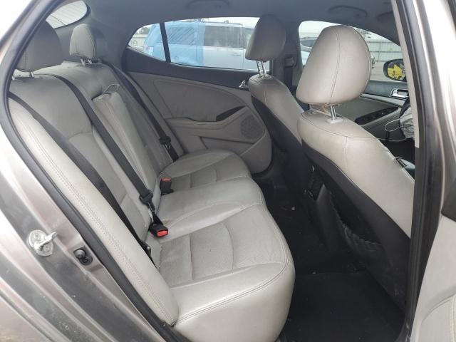 Photo 9 VIN: 5XXGN4A7XDG209480 - KIA OPTIMA 