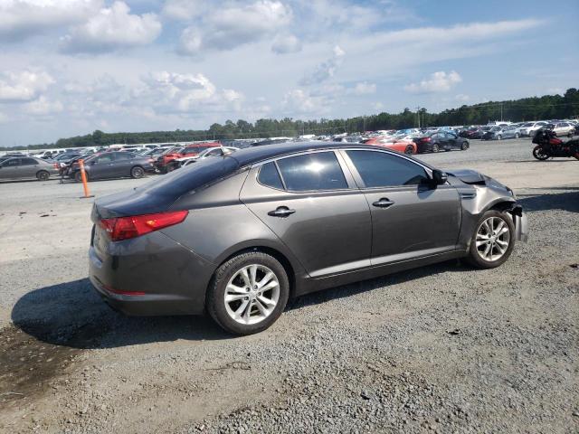 Photo 2 VIN: 5XXGN4A7XDG211410 - KIA OPTIMA EX 