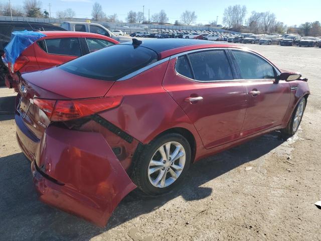 Photo 2 VIN: 5XXGN4A7XDG215165 - KIA OPTIMA 