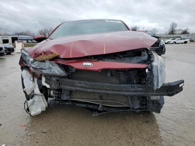 Photo 4 VIN: 5XXGN4A7XDG215165 - KIA OPTIMA 