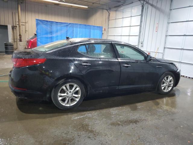 Photo 2 VIN: 5XXGN4A7XDG216008 - KIA OPTIMA 