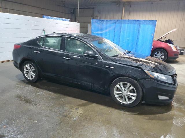 Photo 3 VIN: 5XXGN4A7XDG216008 - KIA OPTIMA 