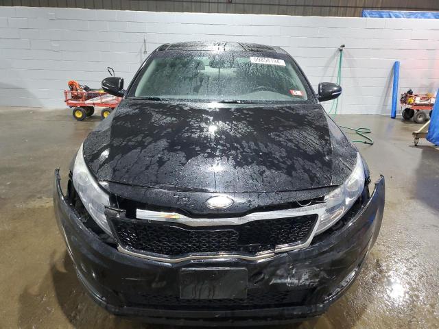 Photo 4 VIN: 5XXGN4A7XDG216008 - KIA OPTIMA 