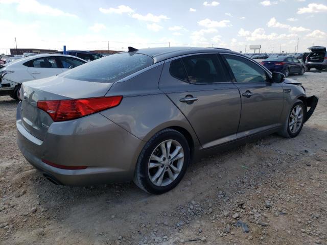 Photo 2 VIN: 5XXGN4A7XDG228532 - KIA OPTIMA EX 