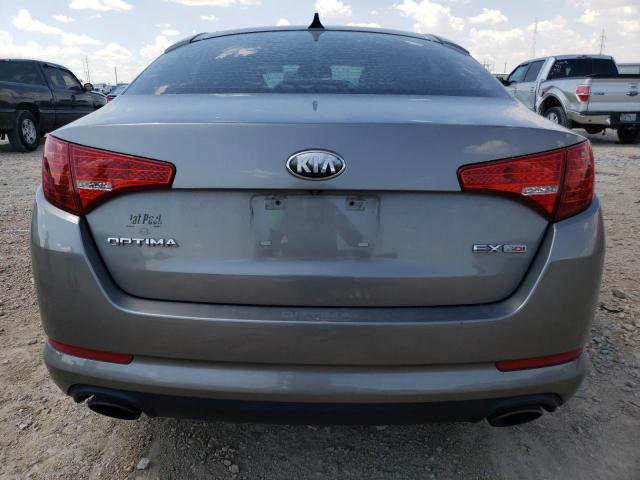 Photo 5 VIN: 5XXGN4A7XDG228532 - KIA OPTIMA EX 