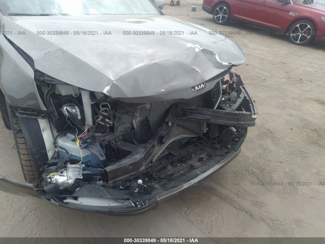 Photo 5 VIN: 5XXGN4A7XDG248389 - KIA OPTIMA 