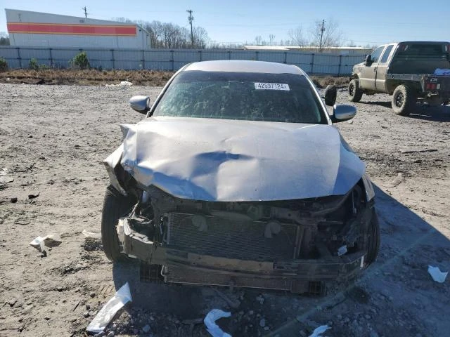 Photo 4 VIN: 5XXGN4A7XDG253348 - KIA OPTIMA EX 