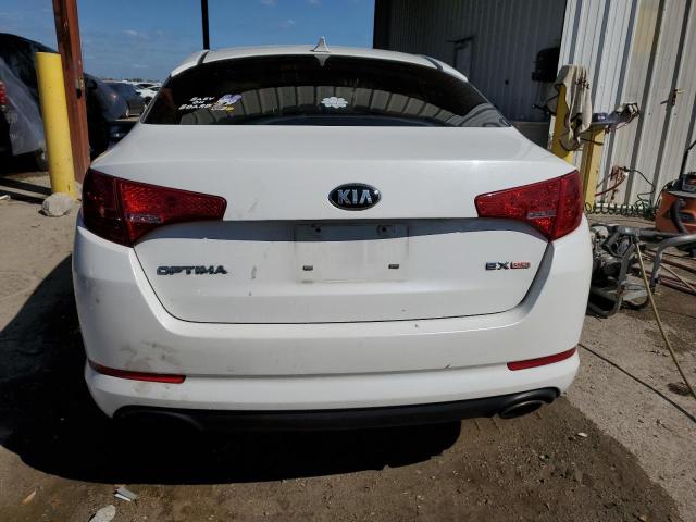 Photo 5 VIN: 5XXGN4A7XDG253432 - KIA OPTIMA EX 