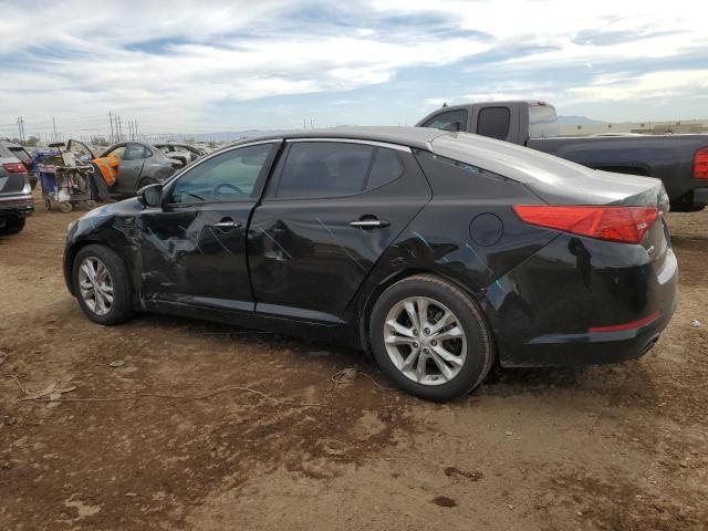 Photo 1 VIN: 5XXGN4A7XDG255679 - KIA OPTIMA 