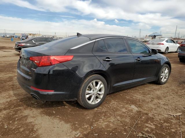 Photo 2 VIN: 5XXGN4A7XDG255679 - KIA OPTIMA 