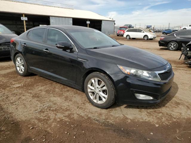 Photo 3 VIN: 5XXGN4A7XDG255679 - KIA OPTIMA 