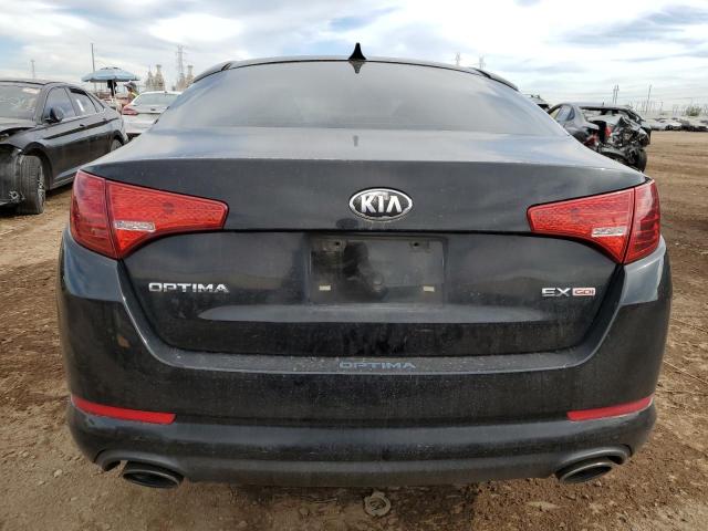 Photo 5 VIN: 5XXGN4A7XDG255679 - KIA OPTIMA 