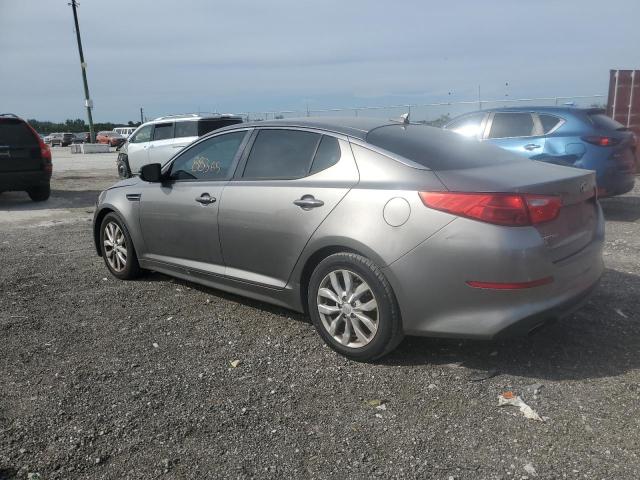 Photo 1 VIN: 5XXGN4A7XEG272998 - KIA OPTIMA 