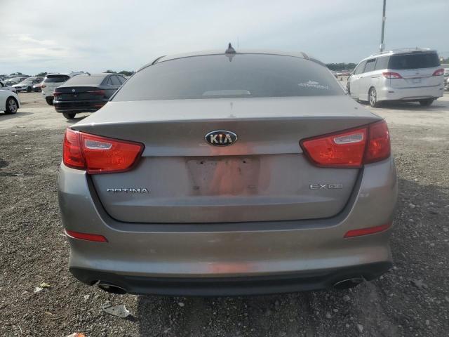 Photo 5 VIN: 5XXGN4A7XEG272998 - KIA OPTIMA 