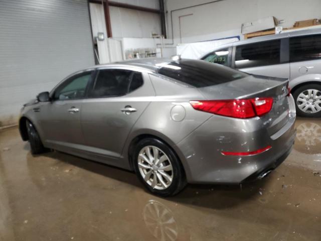 Photo 1 VIN: 5XXGN4A7XEG280793 - KIA OPTIMA EX 