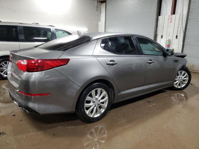 Photo 2 VIN: 5XXGN4A7XEG280793 - KIA OPTIMA EX 