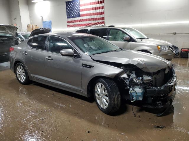 Photo 3 VIN: 5XXGN4A7XEG280793 - KIA OPTIMA EX 