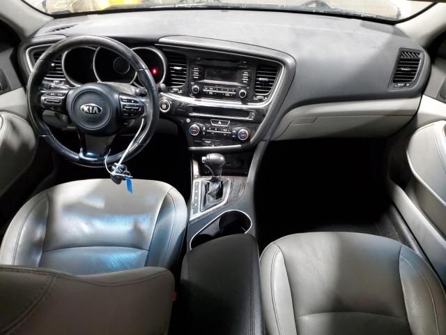 Photo 7 VIN: 5XXGN4A7XEG280793 - KIA OPTIMA EX 