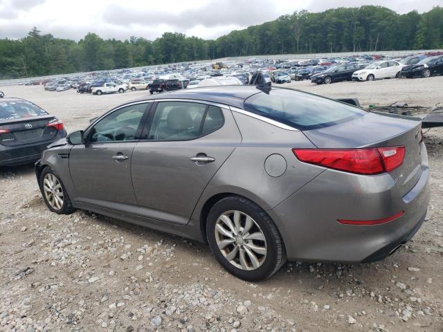 Photo 1 VIN: 5XXGN4A7XEG281913 - KIA OPTIMA EX 