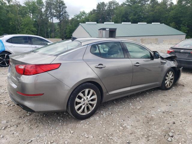 Photo 2 VIN: 5XXGN4A7XEG281913 - KIA OPTIMA EX 