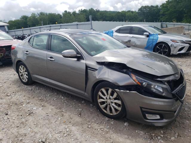 Photo 3 VIN: 5XXGN4A7XEG281913 - KIA OPTIMA EX 