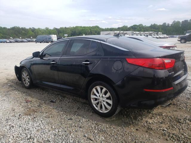 Photo 1 VIN: 5XXGN4A7XEG283368 - KIA OPTIMA 