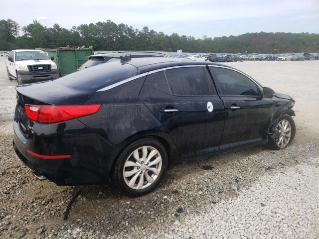 Photo 2 VIN: 5XXGN4A7XEG283368 - KIA OPTIMA 