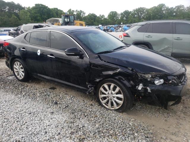 Photo 3 VIN: 5XXGN4A7XEG283368 - KIA OPTIMA 