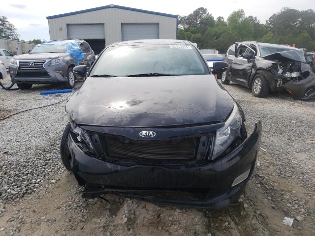 Photo 4 VIN: 5XXGN4A7XEG283368 - KIA OPTIMA 