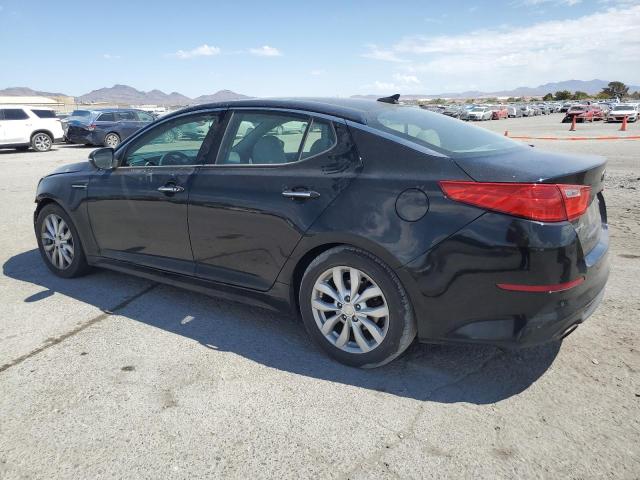 Photo 1 VIN: 5XXGN4A7XEG290000 - KIA OPTIMA EX 