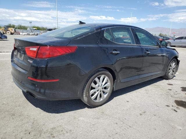 Photo 2 VIN: 5XXGN4A7XEG290000 - KIA OPTIMA EX 