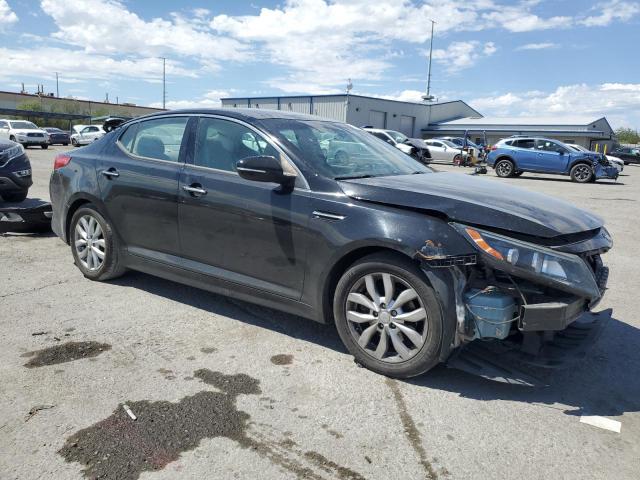 Photo 3 VIN: 5XXGN4A7XEG290000 - KIA OPTIMA EX 