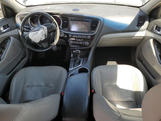 Photo 7 VIN: 5XXGN4A7XEG290000 - KIA OPTIMA EX 