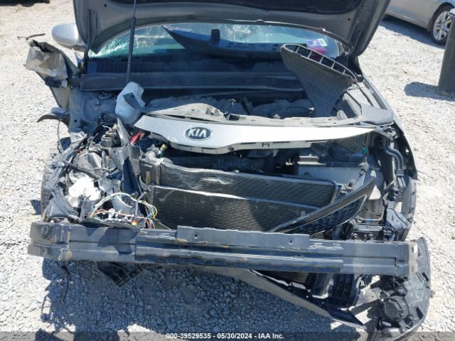 Photo 9 VIN: 5XXGN4A7XEG295973 - KIA OPTIMA 