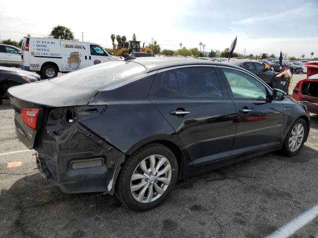 Photo 2 VIN: 5XXGN4A7XEG297397 - KIA OPTIMA EX 