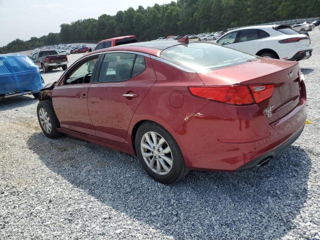 Photo 1 VIN: 5XXGN4A7XEG298842 - KIA OPTIMA 