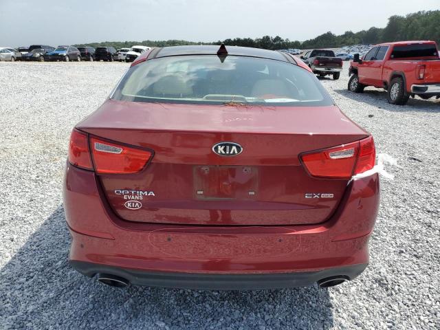 Photo 5 VIN: 5XXGN4A7XEG298842 - KIA OPTIMA 