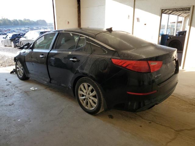 Photo 1 VIN: 5XXGN4A7XEG310858 - KIA OPTIMA EX 